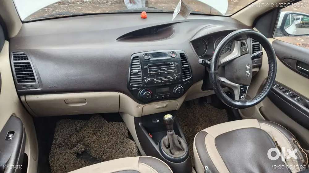 Hyundai I20 2009