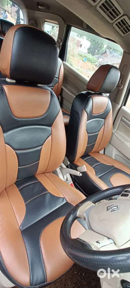 Maruti Suzuki Ertiga 2017