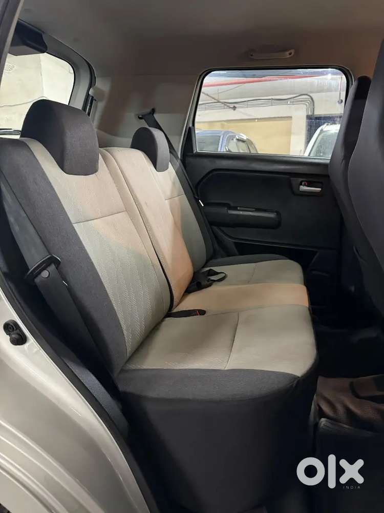 Maruti Suzuki Wagon R 2025
