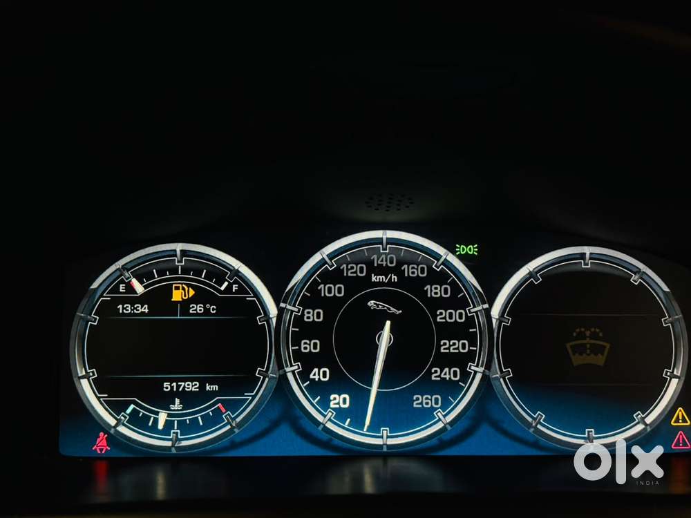 Jaguar Xj L 3.0 Diesel, 2014, Diesel