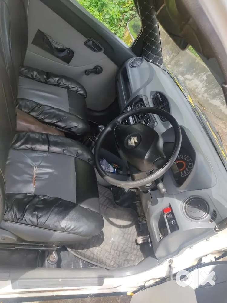 Maruti Suzuki Alto 800 2015 Petrol 60000 Km Driven