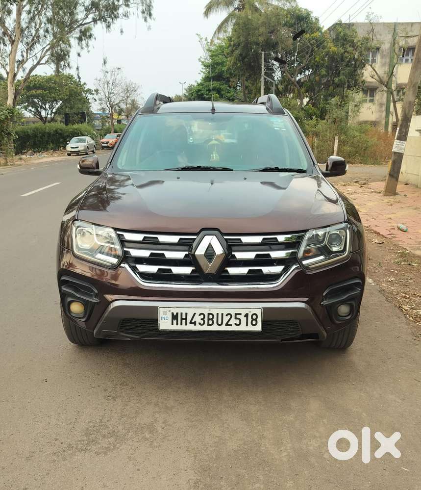 Renault Duster, 2020, Diesel