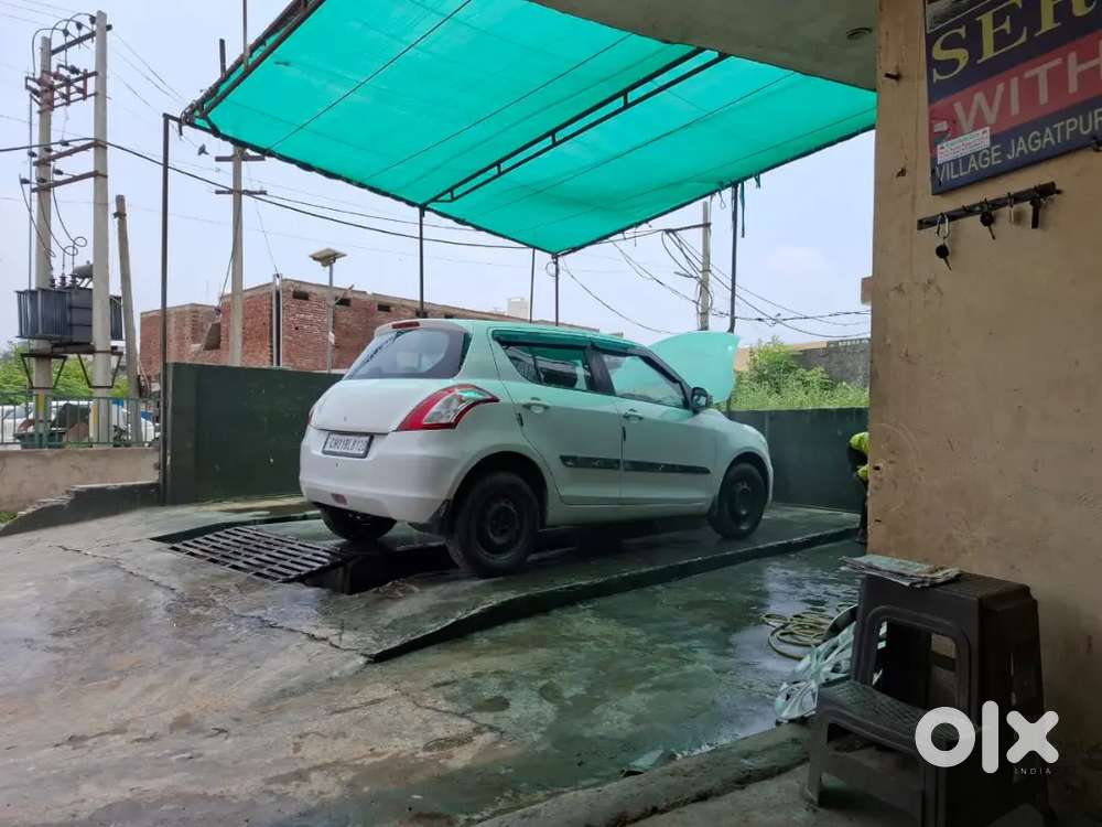Must Sell Today First Ownmaruti Suzuki Swift Vxi 2016 Petrol Manual