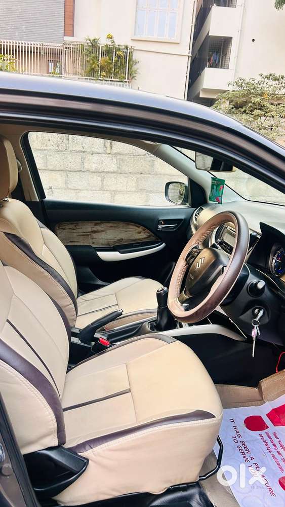 Maruti Suzuki Baleno 1.3 Delta, 2015, Petrol