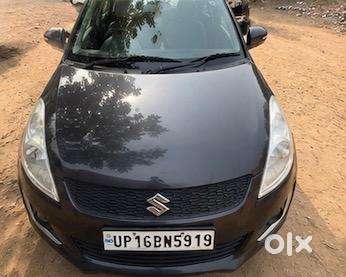 Maruti Suzuki 2017 Diesel
