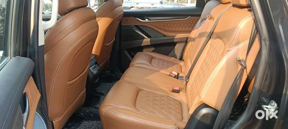 Mg Gloster 2.0 Sharp Twin Turbo 7 Str 4wd, 2021, Diesel