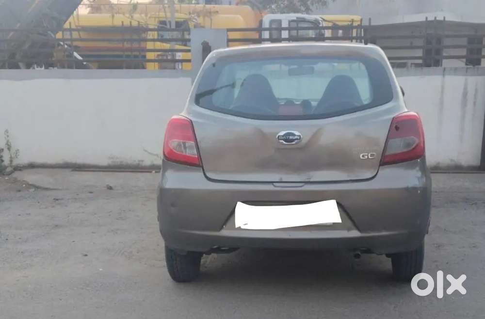 Datsun In Immaculate Condition First Owner Car For Sale