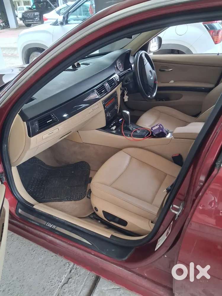 Bmw 320 D To Be Sale