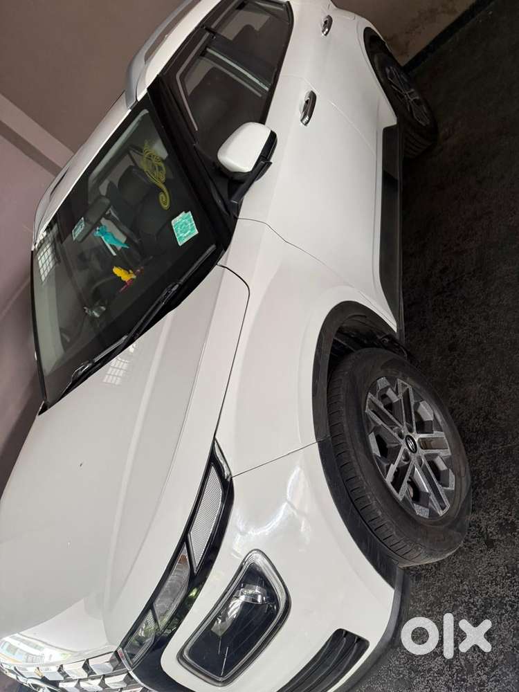 Hyundai Venue 2023 Diesel
