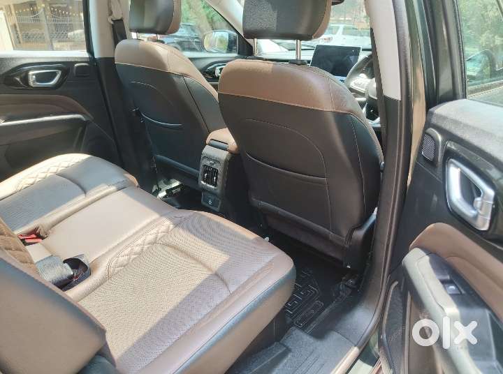 Jeep Meridian Limited Opt, 2022, Diesel