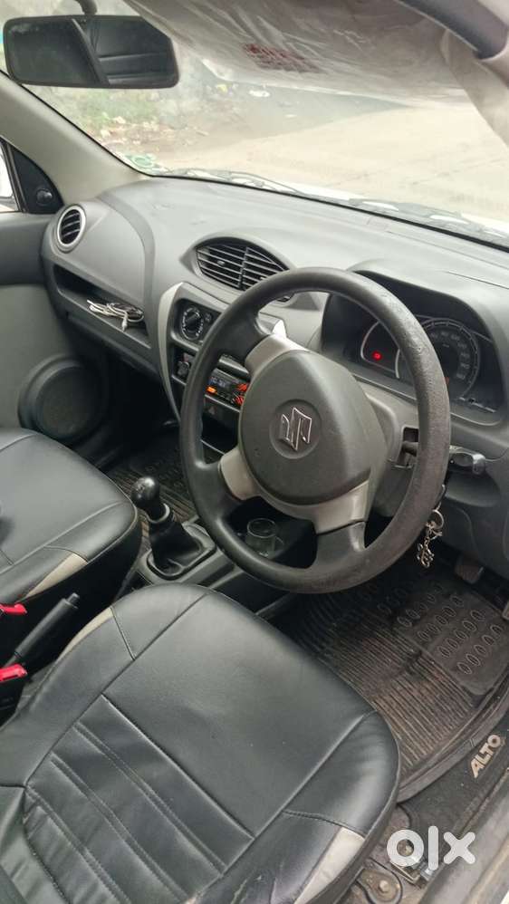 Maruti Suzuki Alto 800 2017 Good Condition
