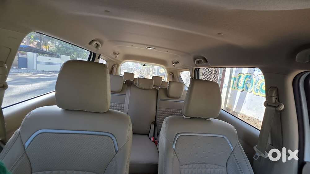 Taxi Car For Rent - Monthly (ertiga Cng 2026)