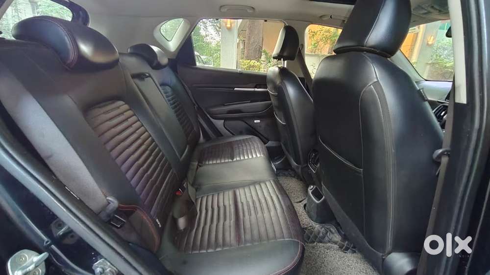 Kia Sonet 1.5 Gtx Plus Diesel, 2022, Diesel
