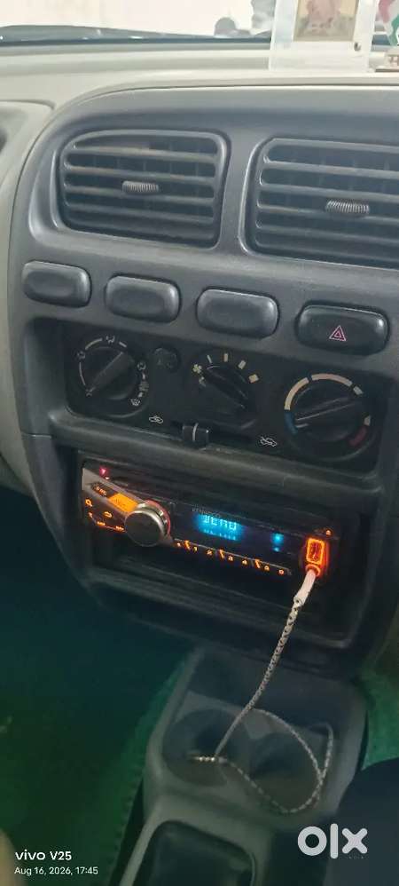 Maruti Suzuki Alto K10 Manual 2012