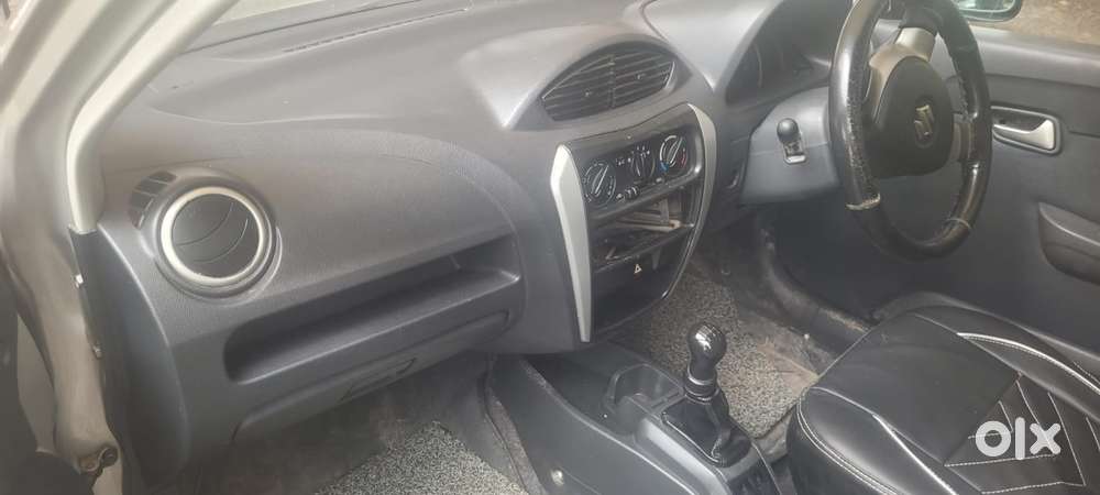 Maruti Suzuki Alto 800 Cng Lxi, 2016, Cng & Hybrids