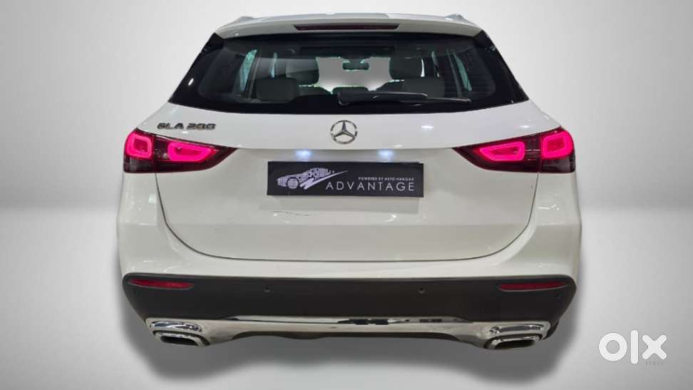 Mercedes-benz Gla 200, 2022, Petrol