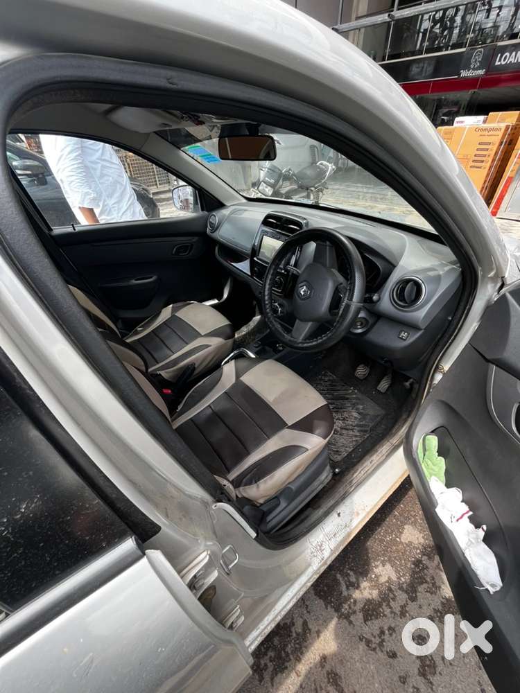 Renault Kwid Rxt 2020