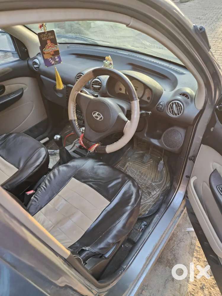 Hyundai Santro Xing 2014 Gls Plus Audio