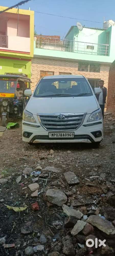 Car Ka Address Hai Gwalior Purani Chhabni