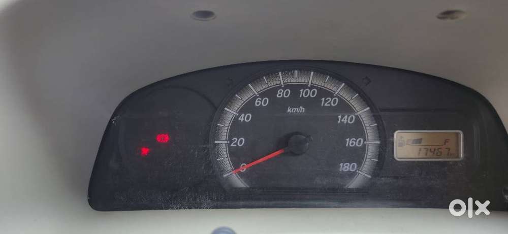 Maruti Suzuki Eeco 5 Seater Ac, 2021, Petrol