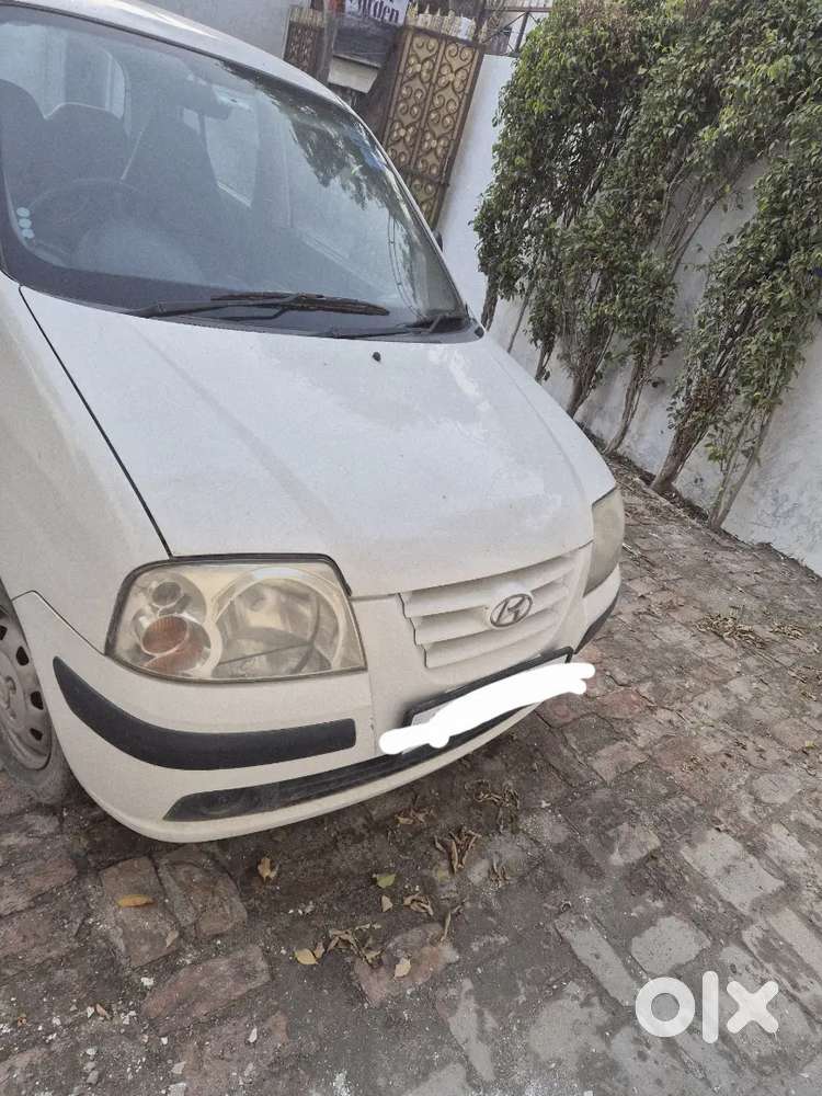 All Ok Single Hand Driven
