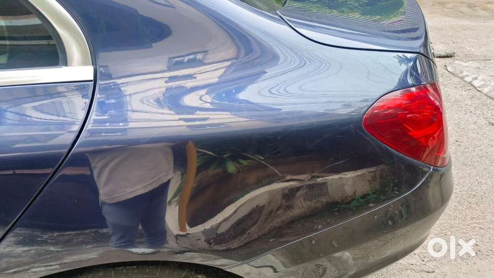 Mercedes-benz C-class 2016 Diesel 85000 Km Driven