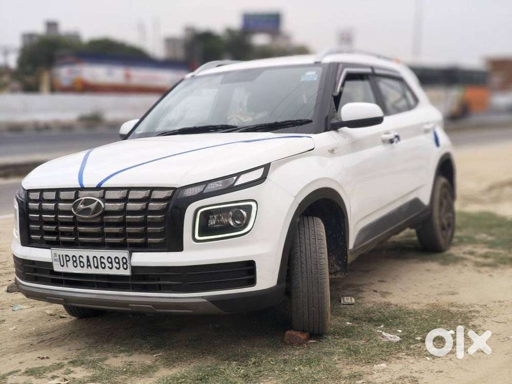 Hyundai Venue S Mt 1.2 Kappa, 2025, Petrol