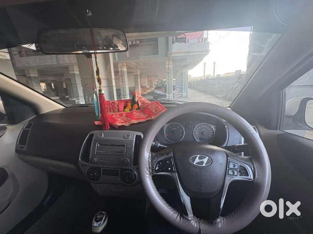 Hyundai I20 2012 Diesel Well Maintained