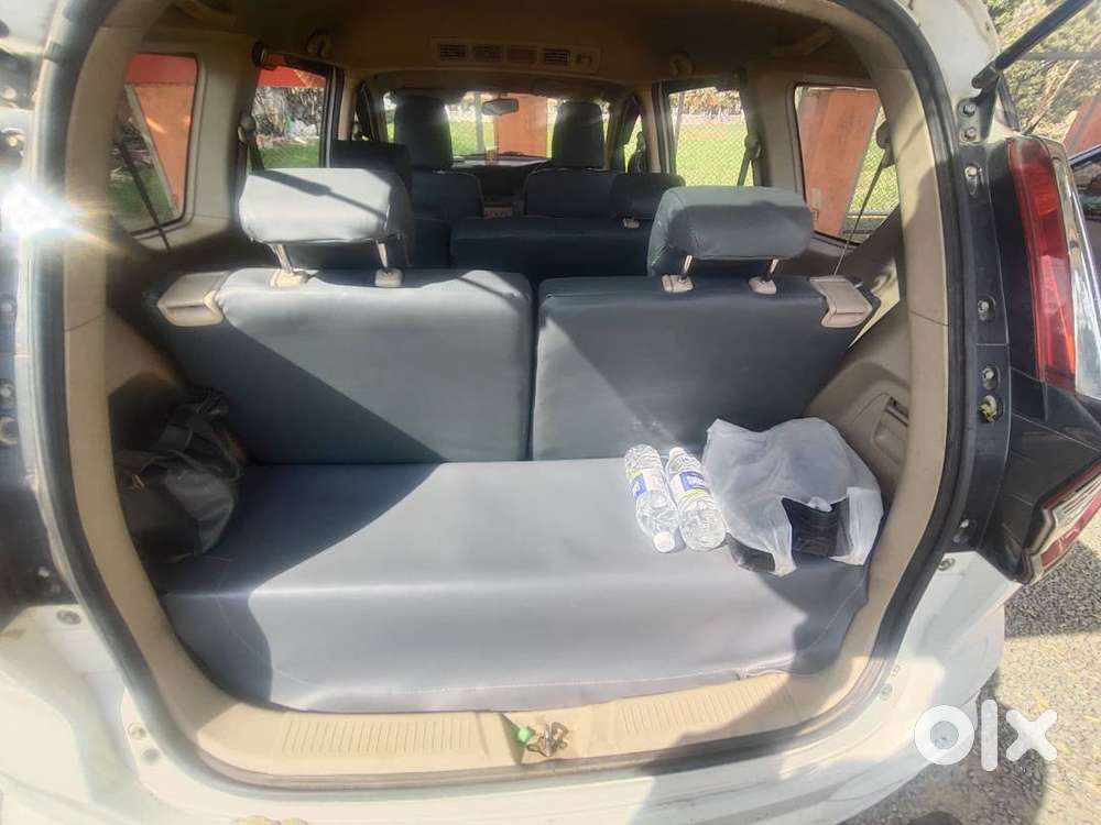 2022 Maruti Suzuki Ertiga