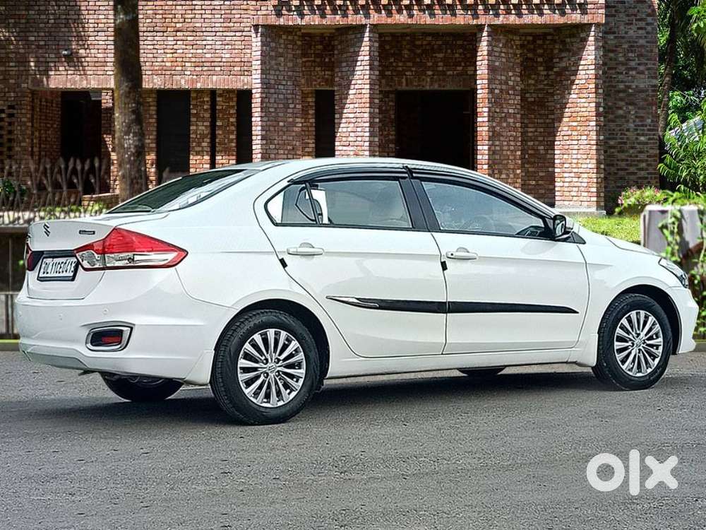 Maruti Suzuki Ciaz Smart Hybrid Delta , 2023, Cng & Hybrids