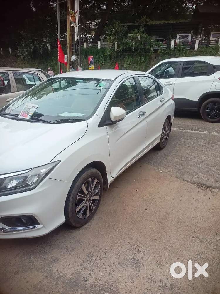 Honda City Diesel Manual 2017