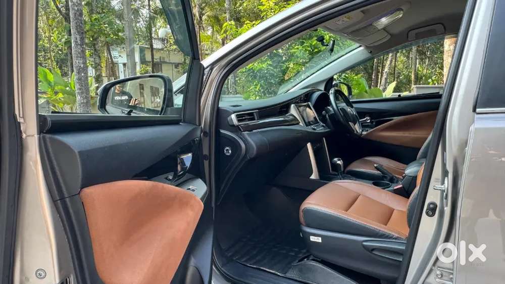 Crysta 2.8 Z Automatic