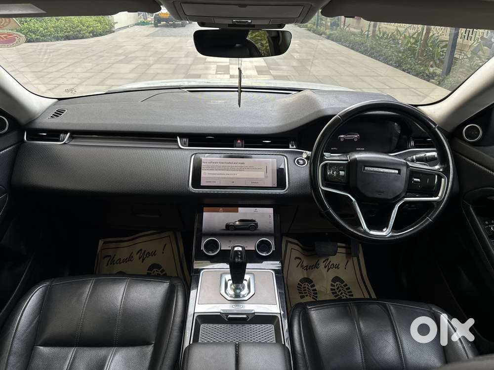 Land Rover Range Evoque 2.0 Td4 Se, 2021, Diesel