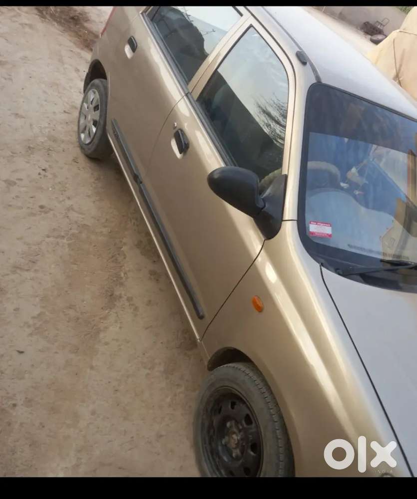 Maruti Suzuki Alto K10 2012