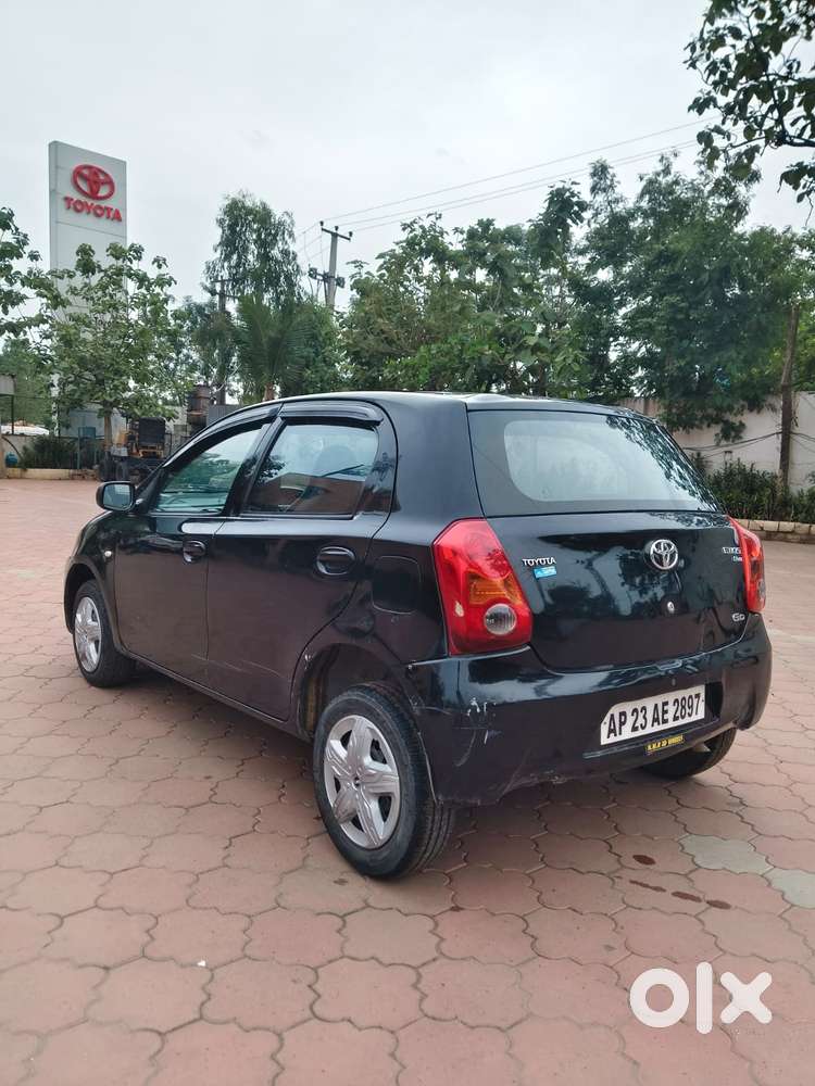 Toyota Etios Liva Gd, 2011, Diesel