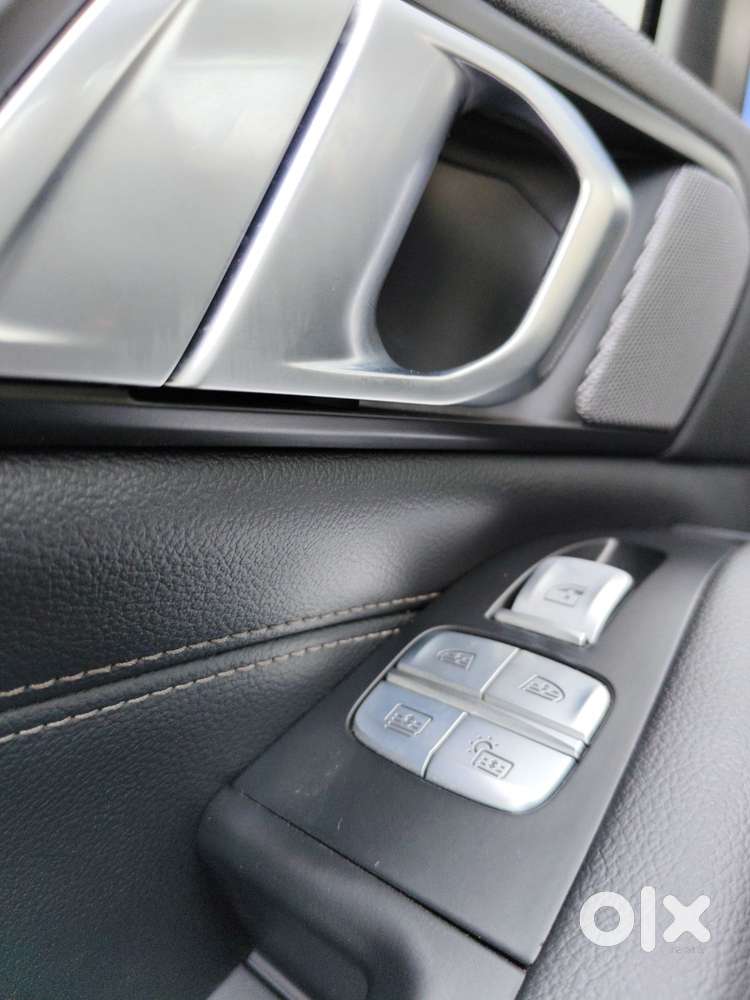 Bmw X7 Xdrive30d Dpe Signature, 2020, Diesel