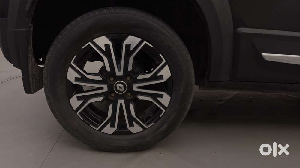 Renault Kiger Rxz Amt, 2023, Petrol