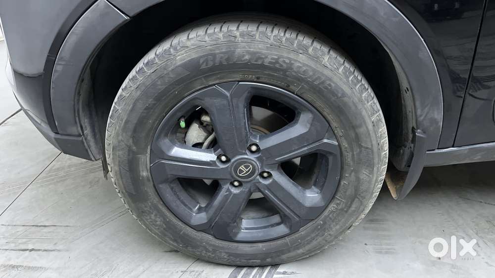 Tata Nexon 1.2 Revotron Xz Plus (o), 2022, Petrol