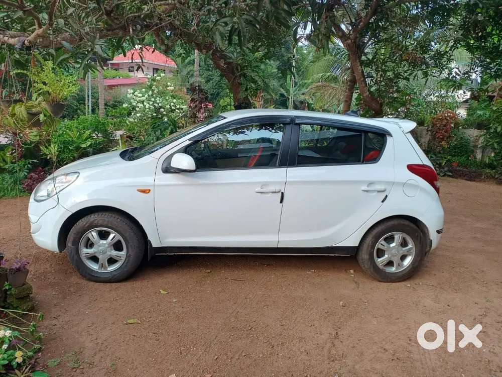 Hyundai I20 2009