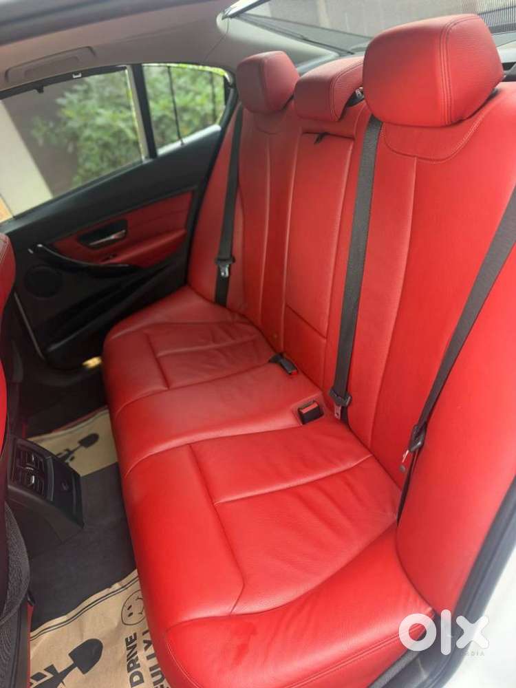Bmw 3 Series 320d, 2013, Diesel
