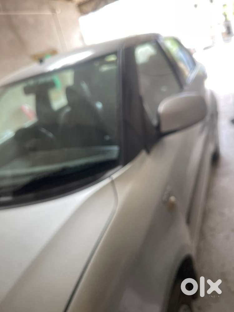 Maruti Suzuki Swift 2009