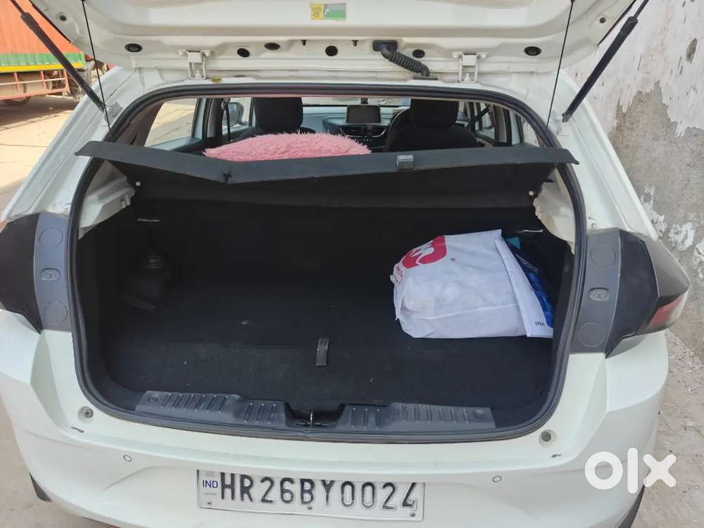 Tata Altroz 2023 Variant