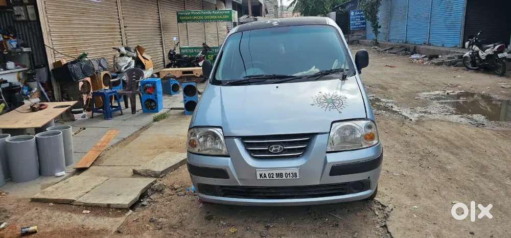 Car Is Good Condition Running Condition Four Tyre New