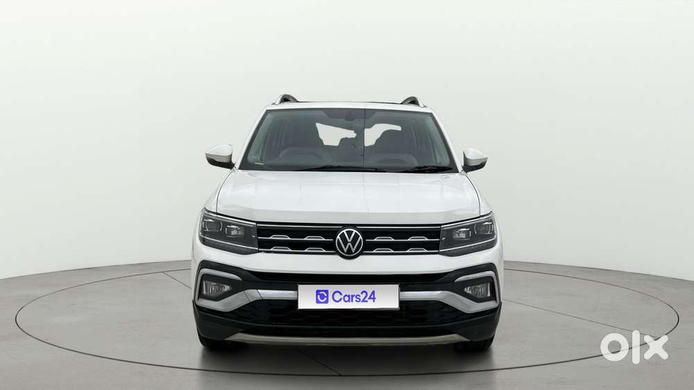 Volkswagen Taigun 1.0 Tsi Topline, 2022, Petrol