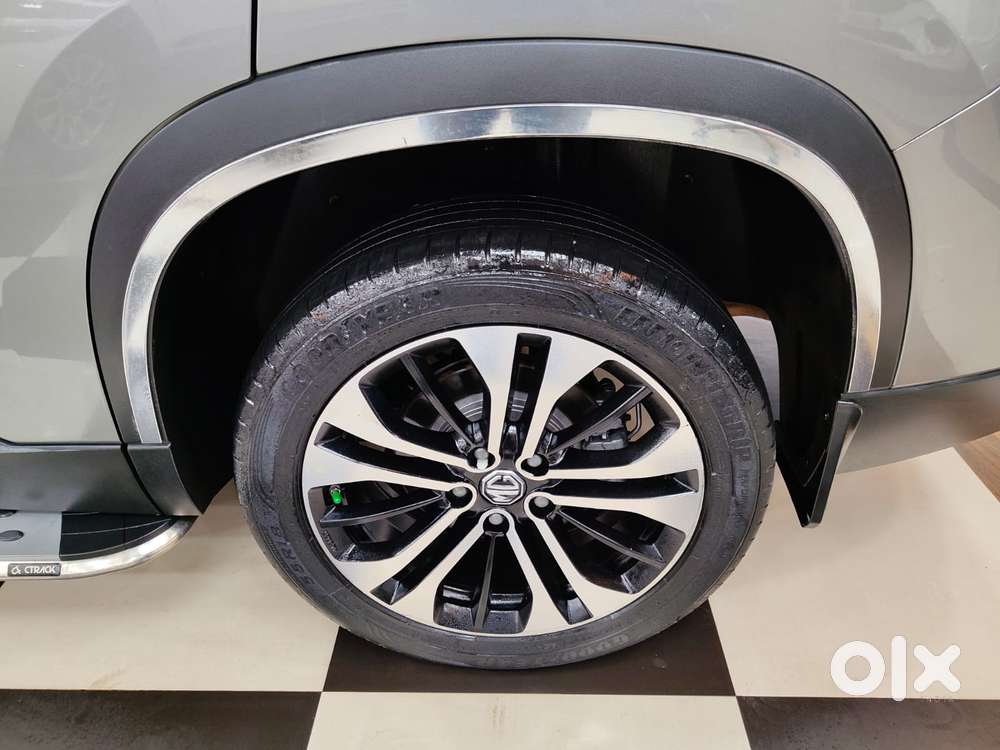 Mg Hector Plus 2.0 Sharp Diesel Turbo, 2022, Diesel