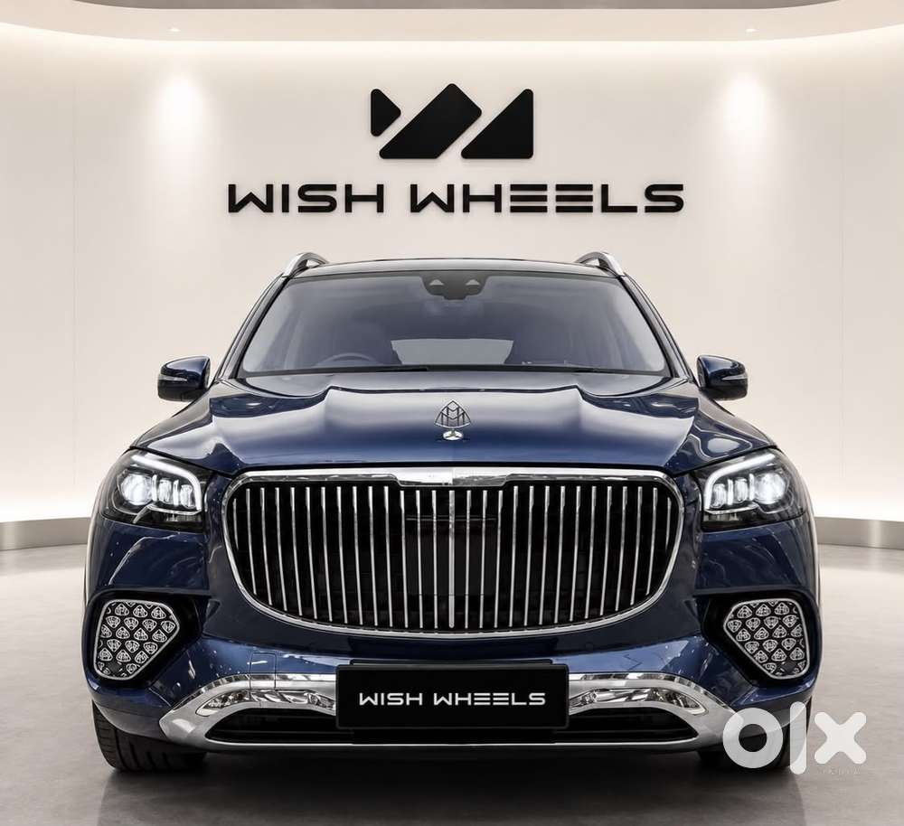 Mercedes-benz Gls 450d 4matic, 2025, Diesel