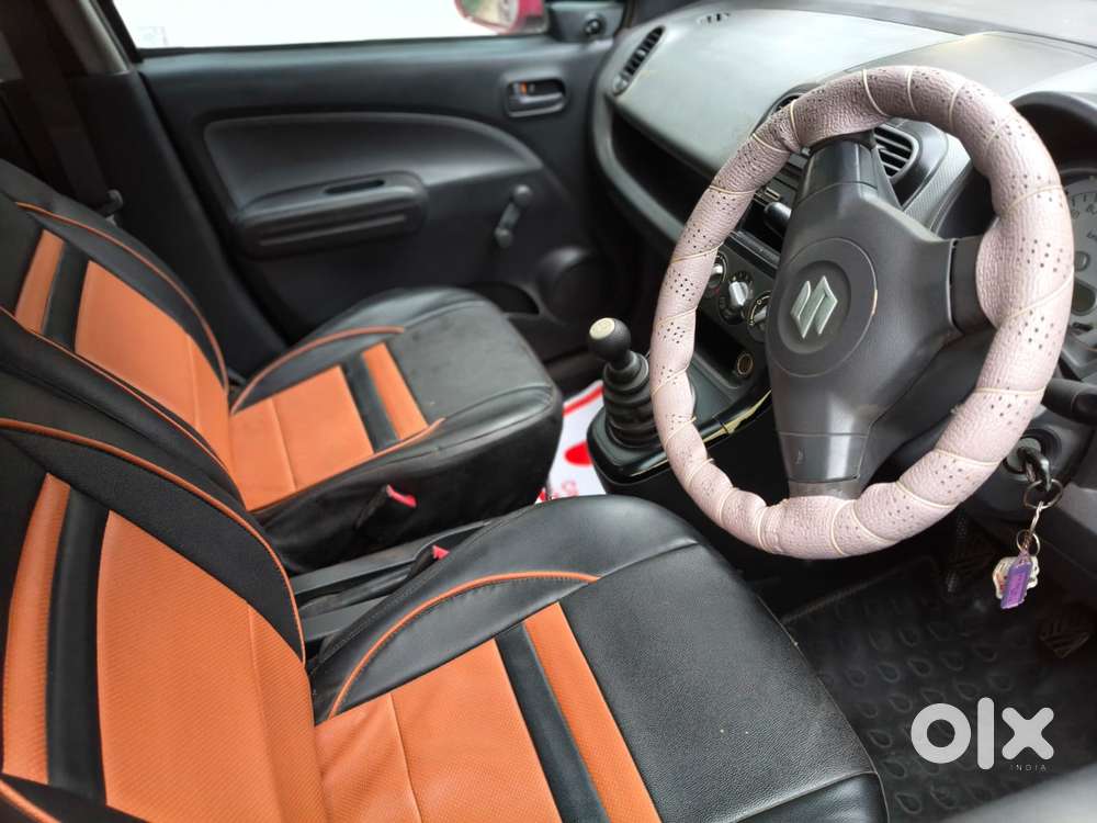 Maruti Suzuki Ritz, 2017, Diesel