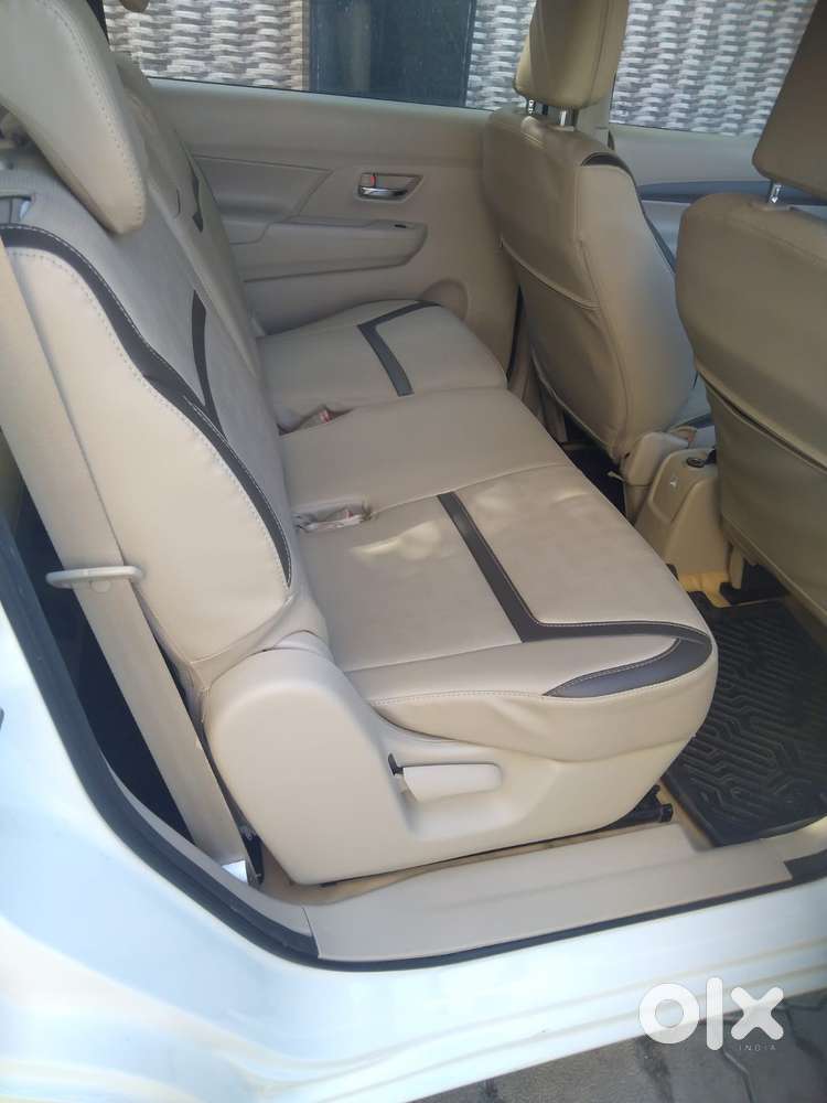 Maruti Suzuki Ertiga Vxi (o) Cng, 2025, Petrol