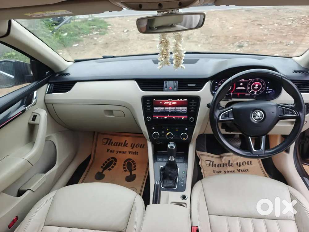 Skoda Octavia 2020 Diesel Automatic
