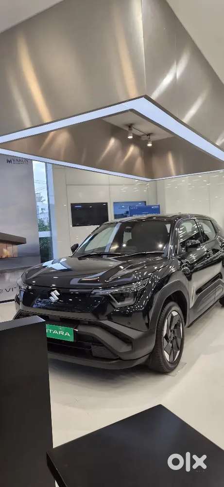 Maruti Suzuki Baleno,  Vitara,  Fronx, Xl6, Grand Vitara, Invitco